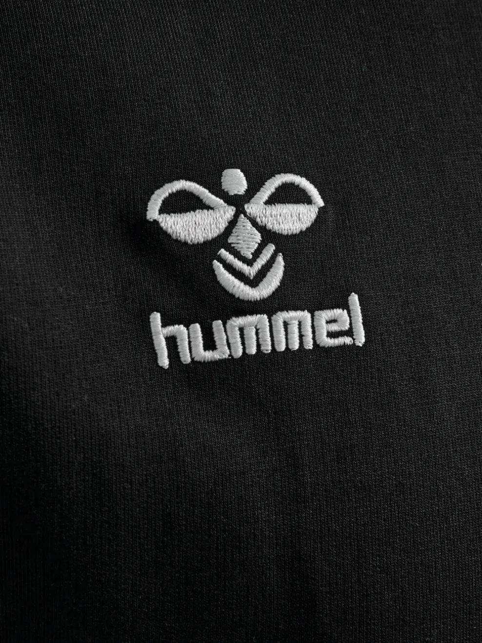 hmlGO 2.0 HOODIE