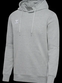 hmlGO 2.0 HOODIE