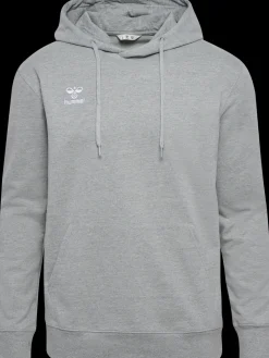 hmlGO 2.0 HOODIE