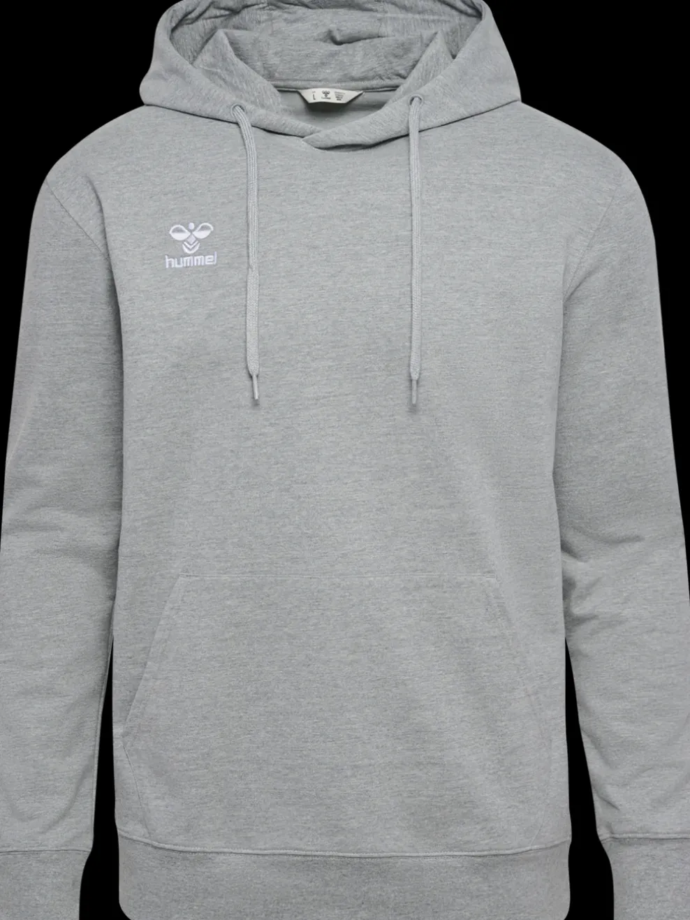 hmlGO 2.0 HOODIE