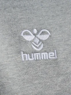 hmlGO 2.0 HOODIE