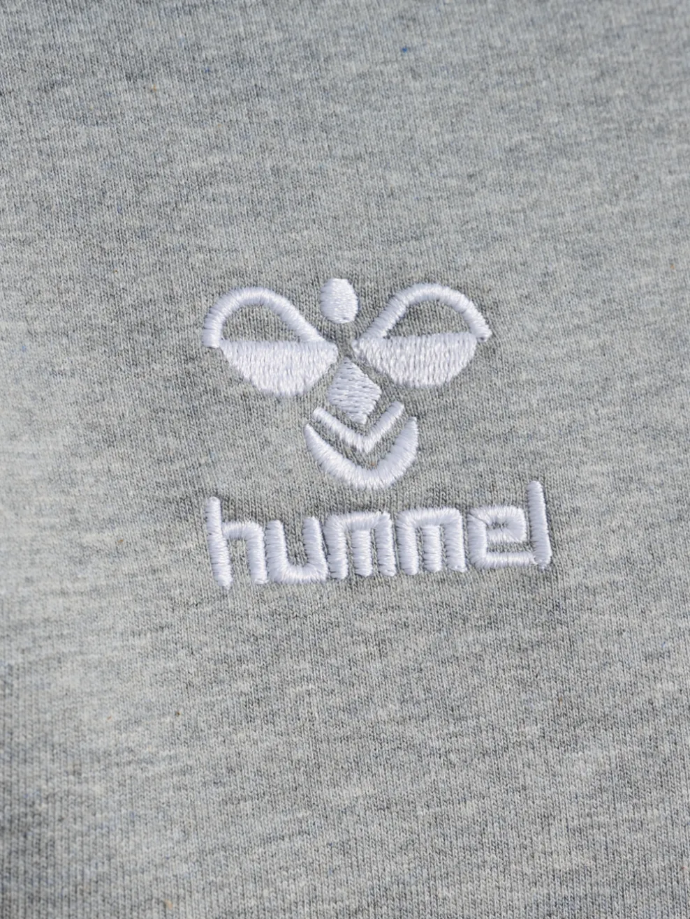 hmlGO 2.0 HOODIE