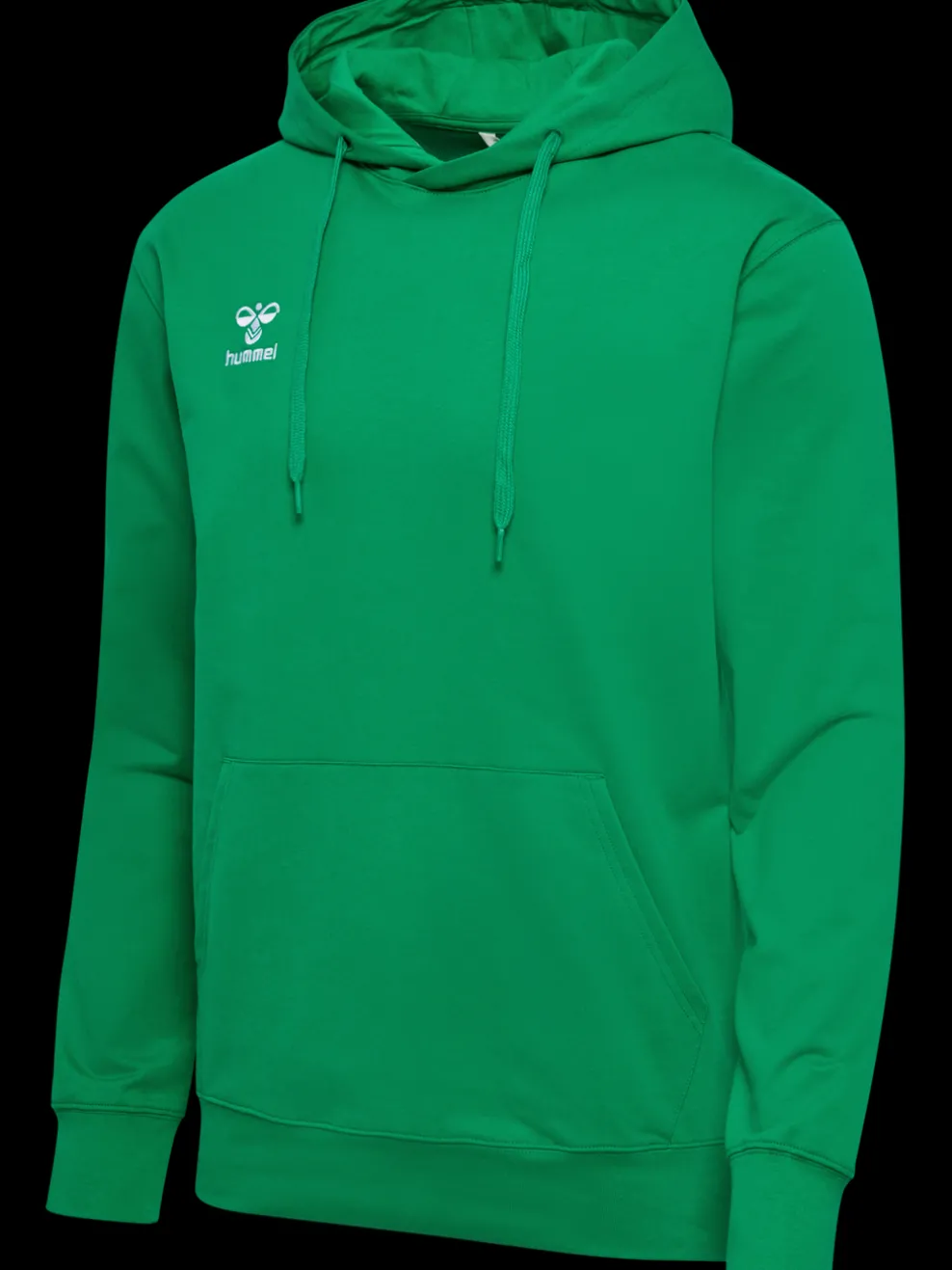 hmlGO 2.0 HOODIE