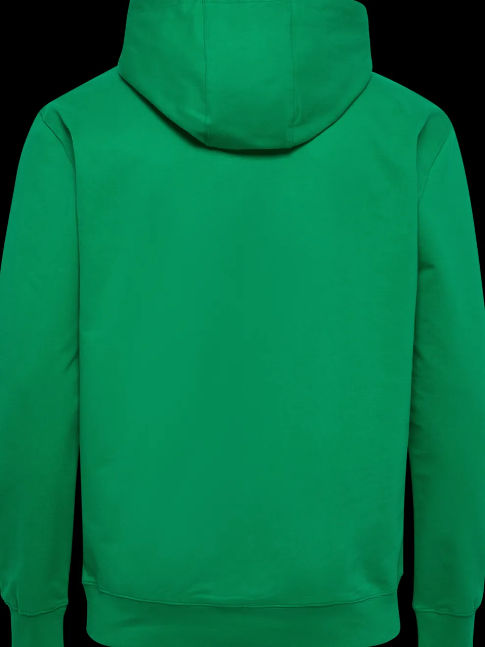 hmlGO 2.0 HOODIE