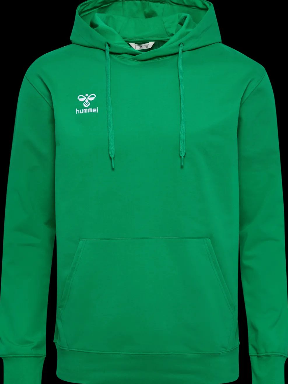 hmlGO 2.0 HOODIE