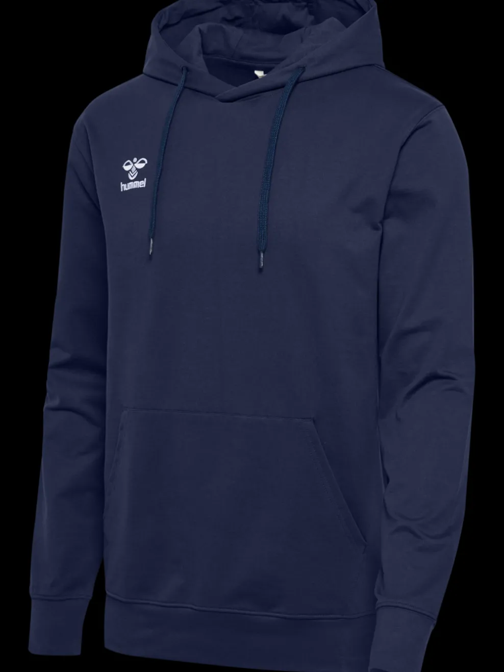 hmlGO 2.0 HOODIE