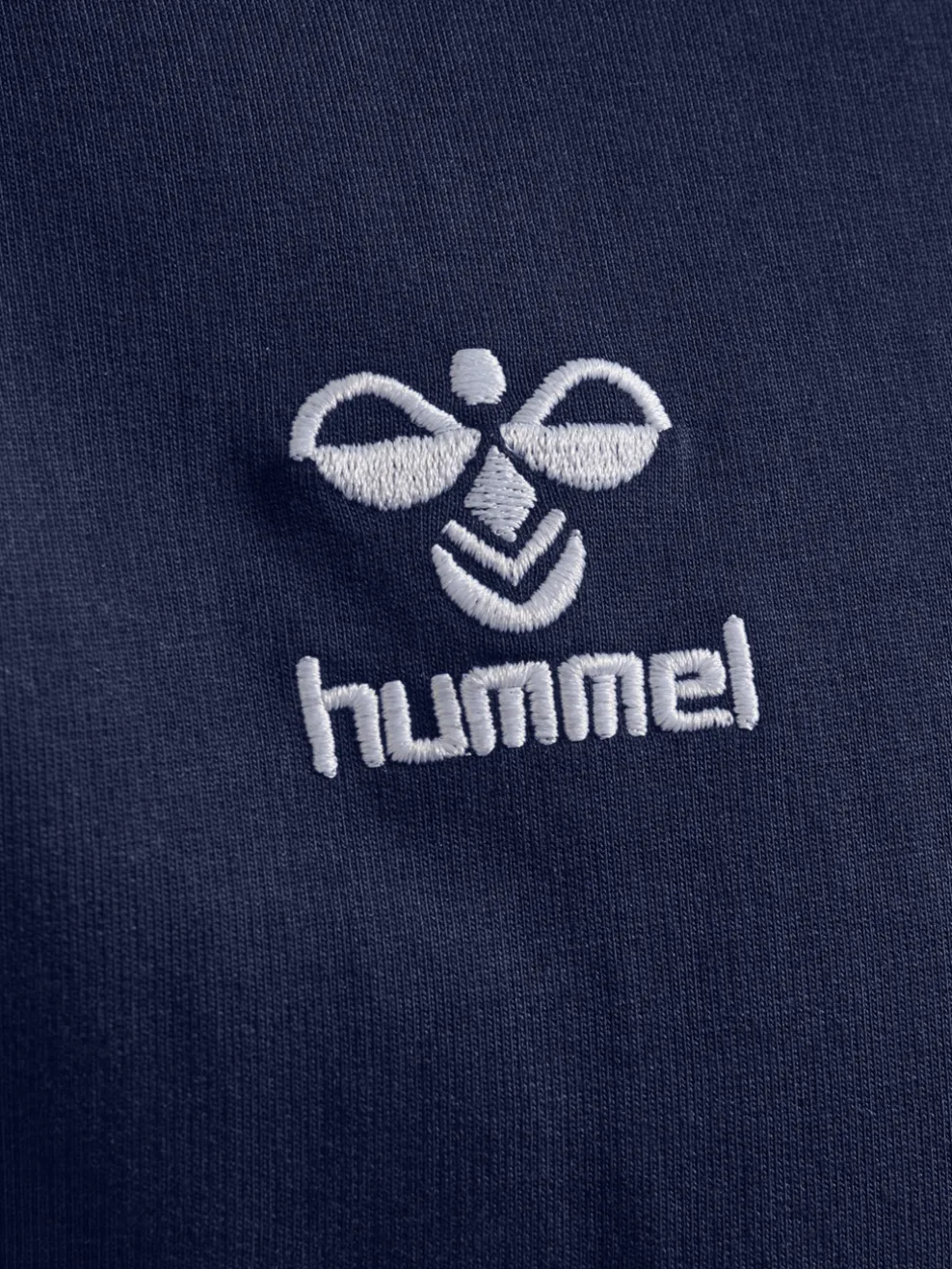 hmlGO 2.0 HOODIE
