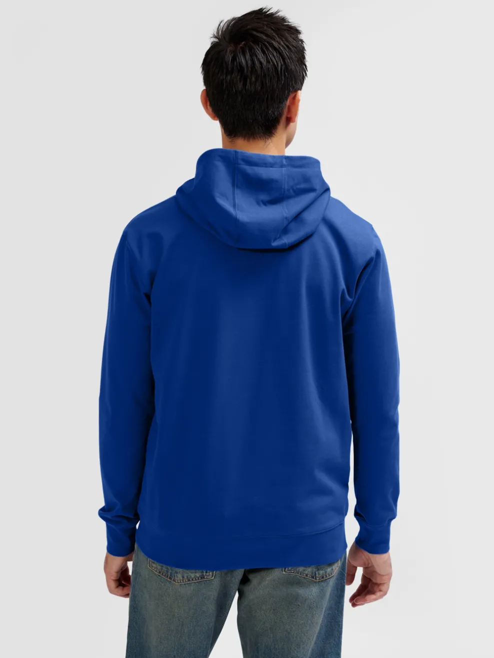 hmlGO 2.0 HOODIE