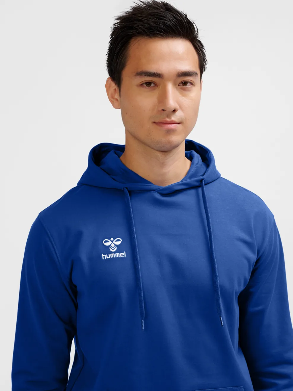 hmlGO 2.0 HOODIE