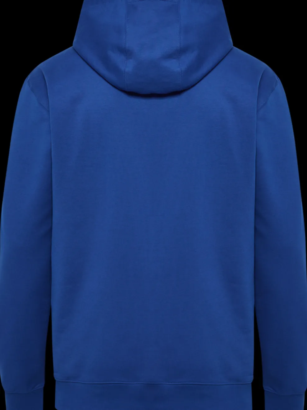 hmlGO 2.0 HOODIE
