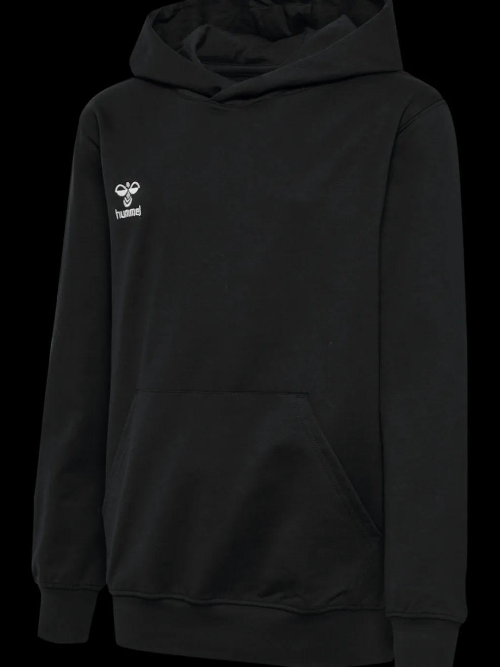 hmlGO 2.0 HOODIE KIDS