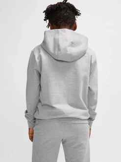 hmlGO 2.0 HOODIE KIDS