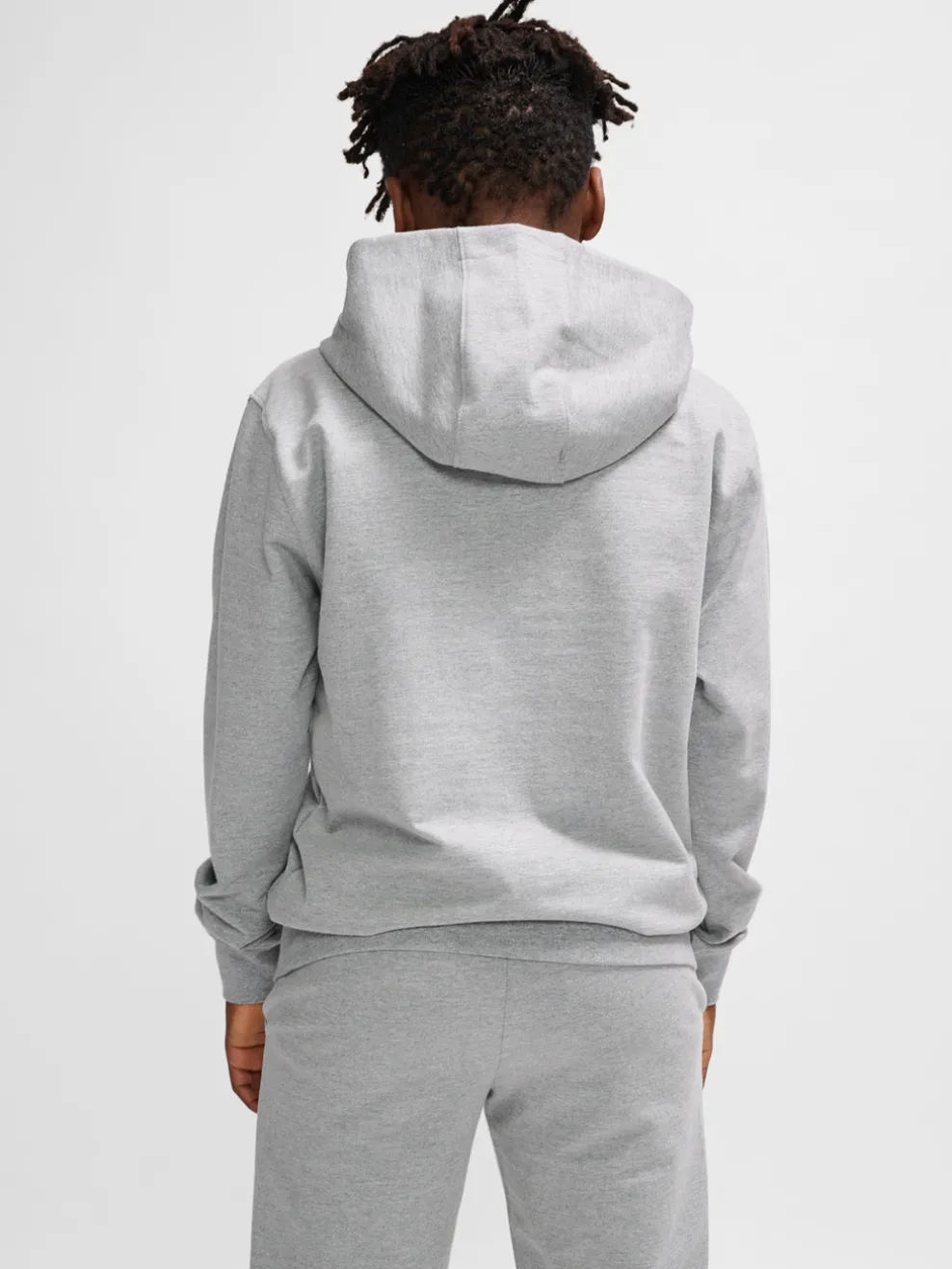 hmlGO 2.0 HOODIE KIDS