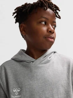 hmlGO 2.0 HOODIE KIDS