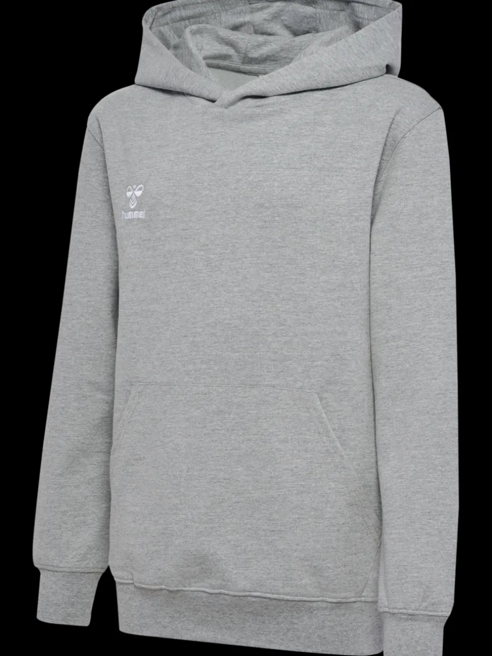 hmlGO 2.0 HOODIE KIDS