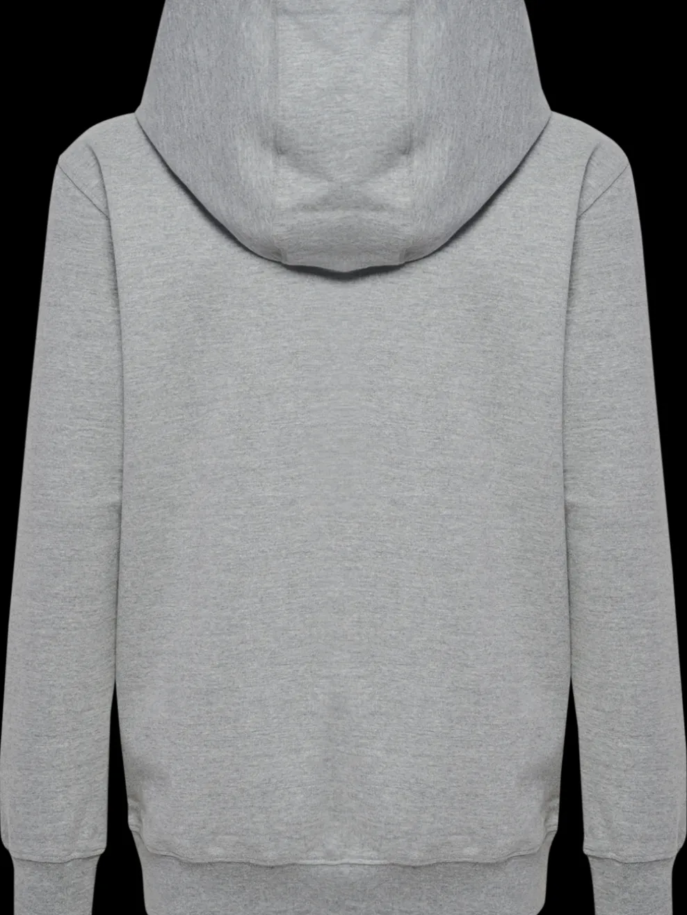 hmlGO 2.0 HOODIE KIDS