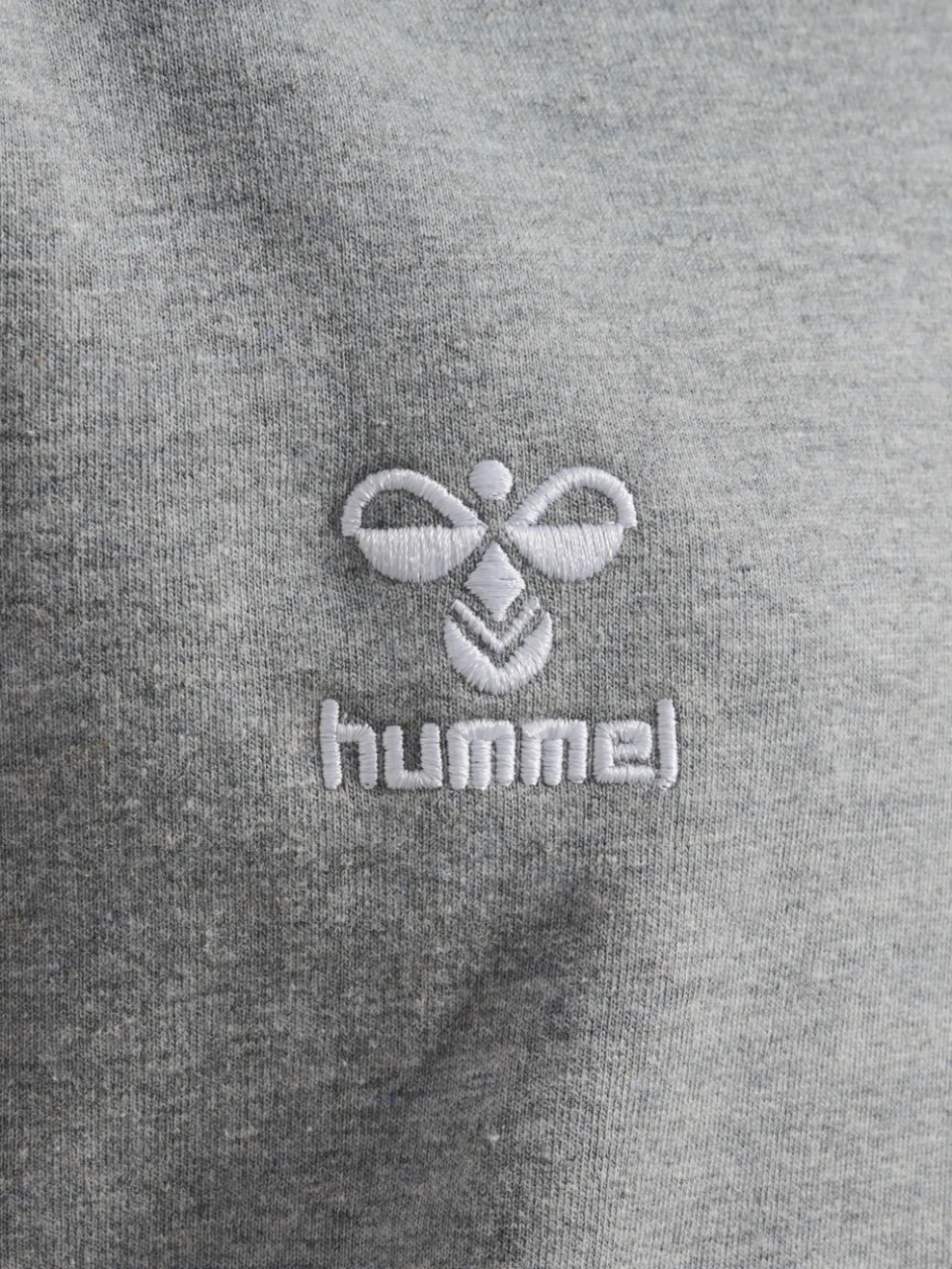 hmlGO 2.0 HOODIE KIDS