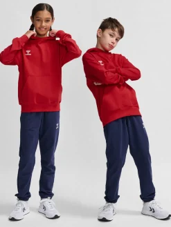 hmlGO 2.0 HOODIE KIDS