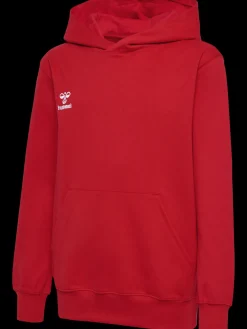 hmlGO 2.0 HOODIE KIDS