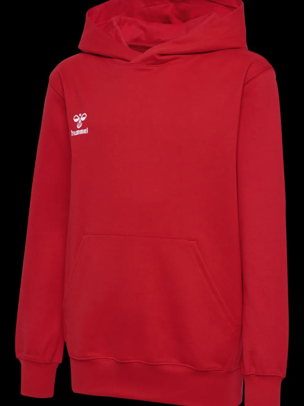 hmlGO 2.0 HOODIE KIDS
