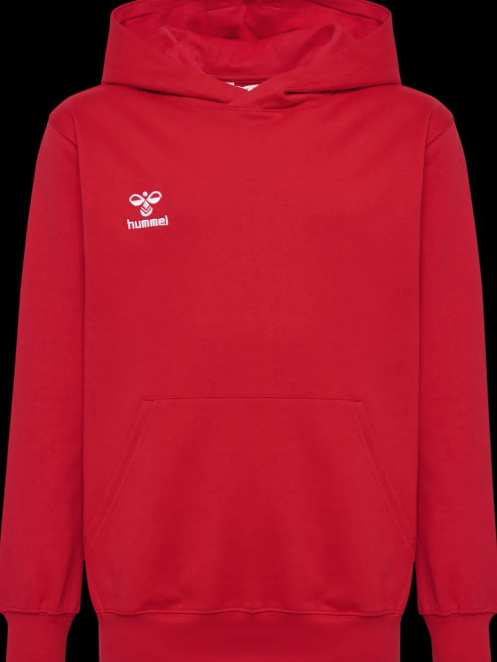 hmlGO 2.0 HOODIE KIDS
