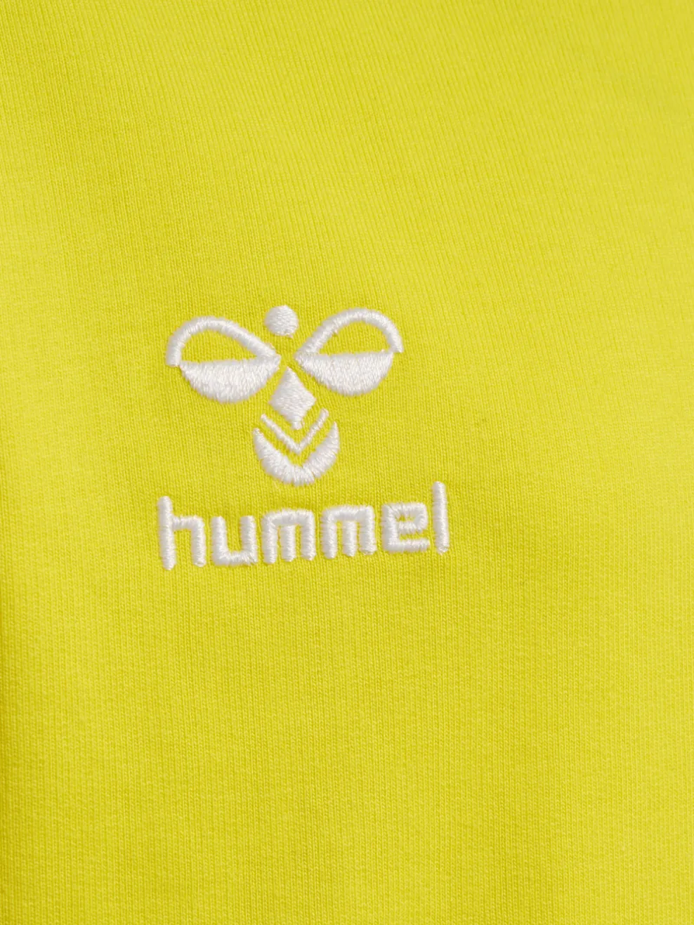 hmlGO 2.0 HOODIE KIDS