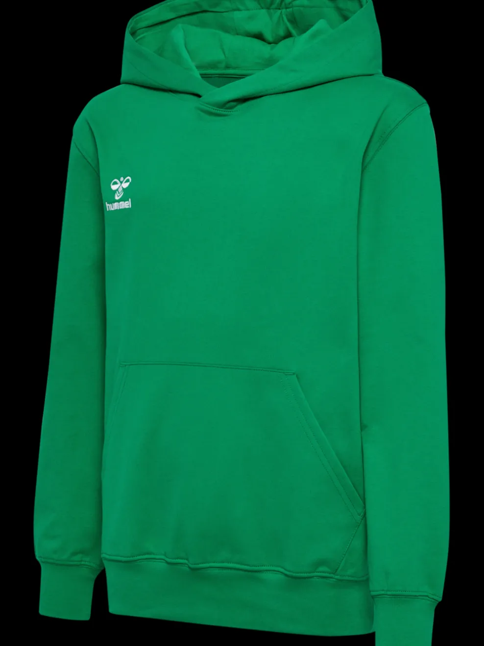 hmlGO 2.0 HOODIE KIDS