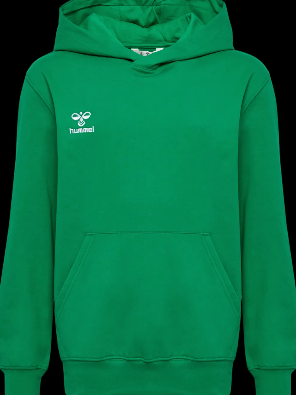 hmlGO 2.0 HOODIE KIDS
