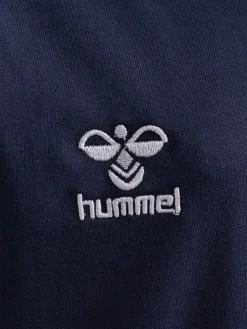 hmlGO 2.0 HOODIE KIDS