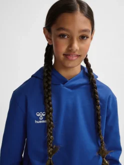 hmlGO 2.0 HOODIE KIDS
