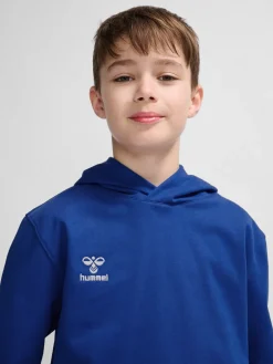 hmlGO 2.0 HOODIE KIDS