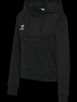 hmlGO 2.0 HOODIE WOMAN
