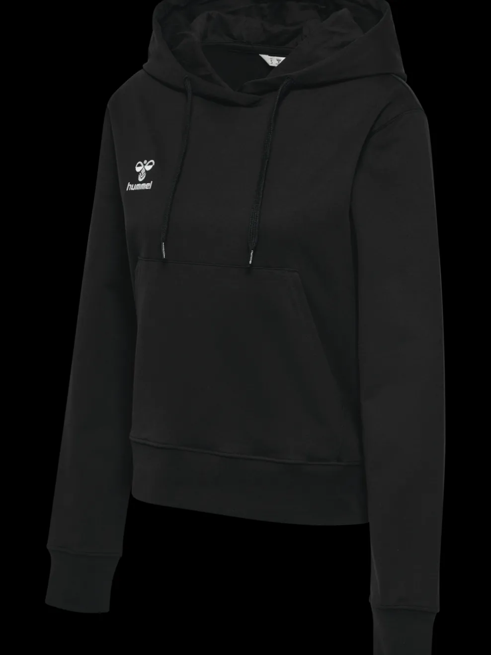 hmlGO 2.0 HOODIE WOMAN