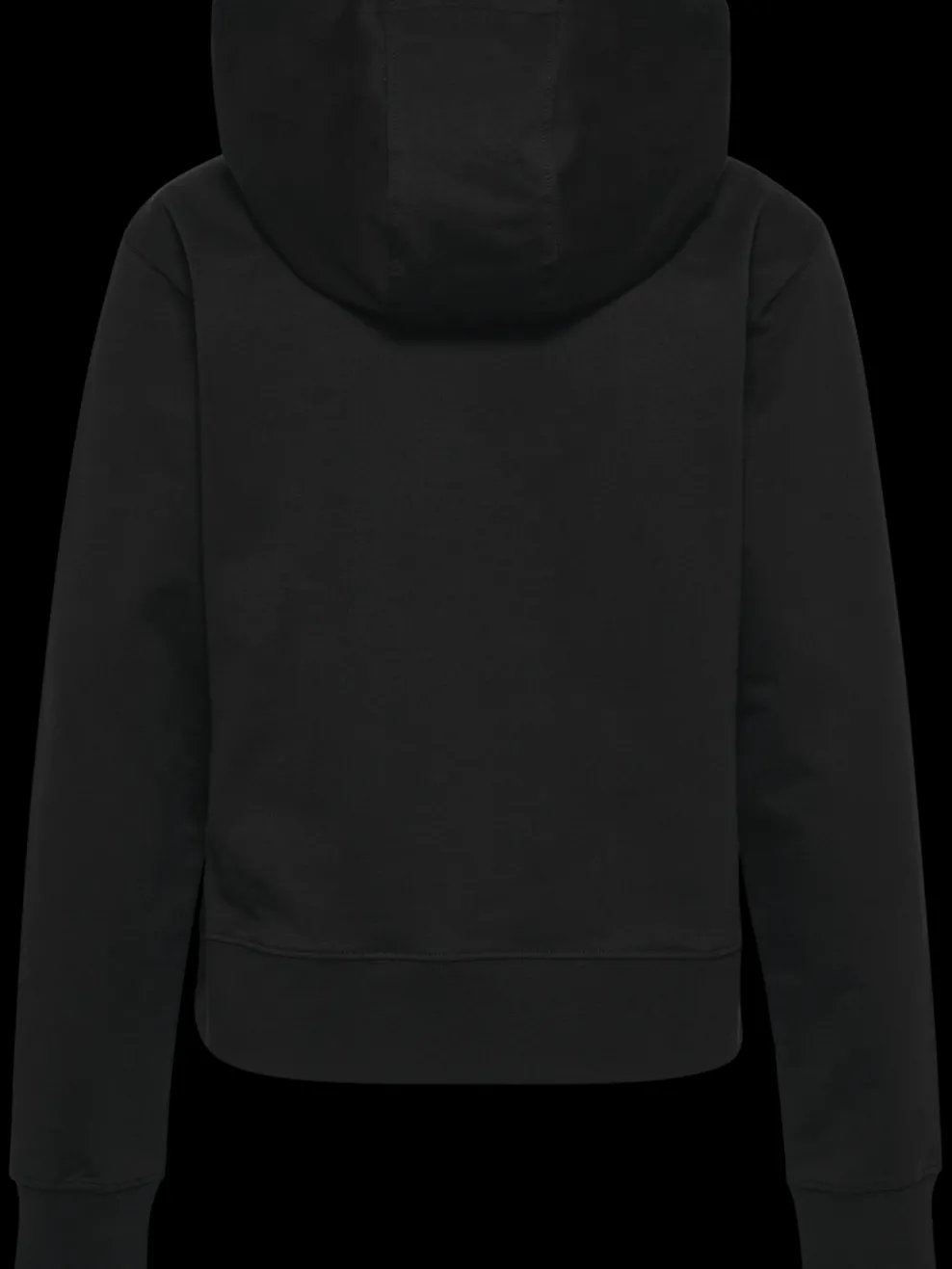 hmlGO 2.0 HOODIE WOMAN