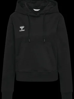 hmlGO 2.0 HOODIE WOMAN