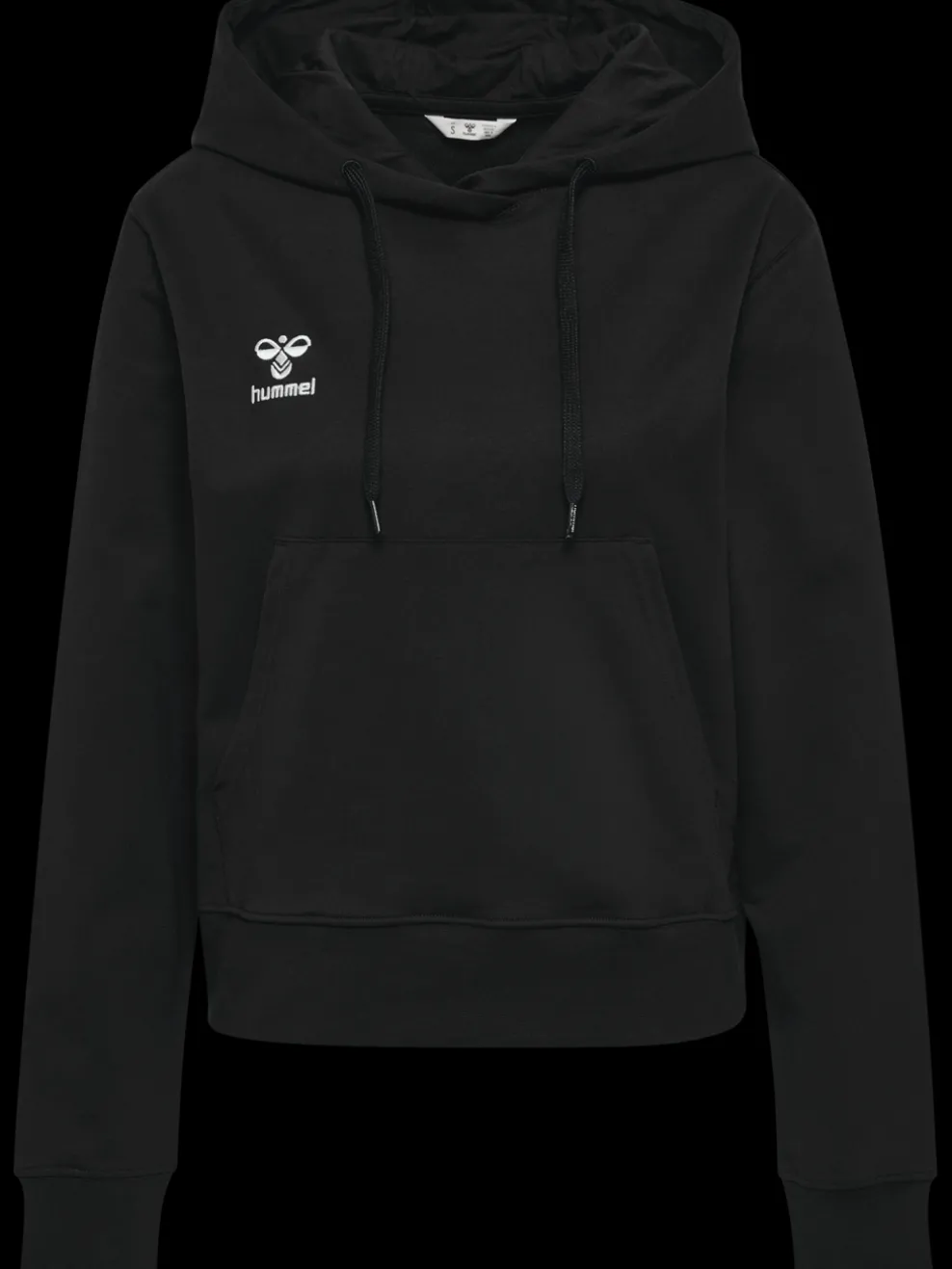 hmlGO 2.0 HOODIE WOMAN