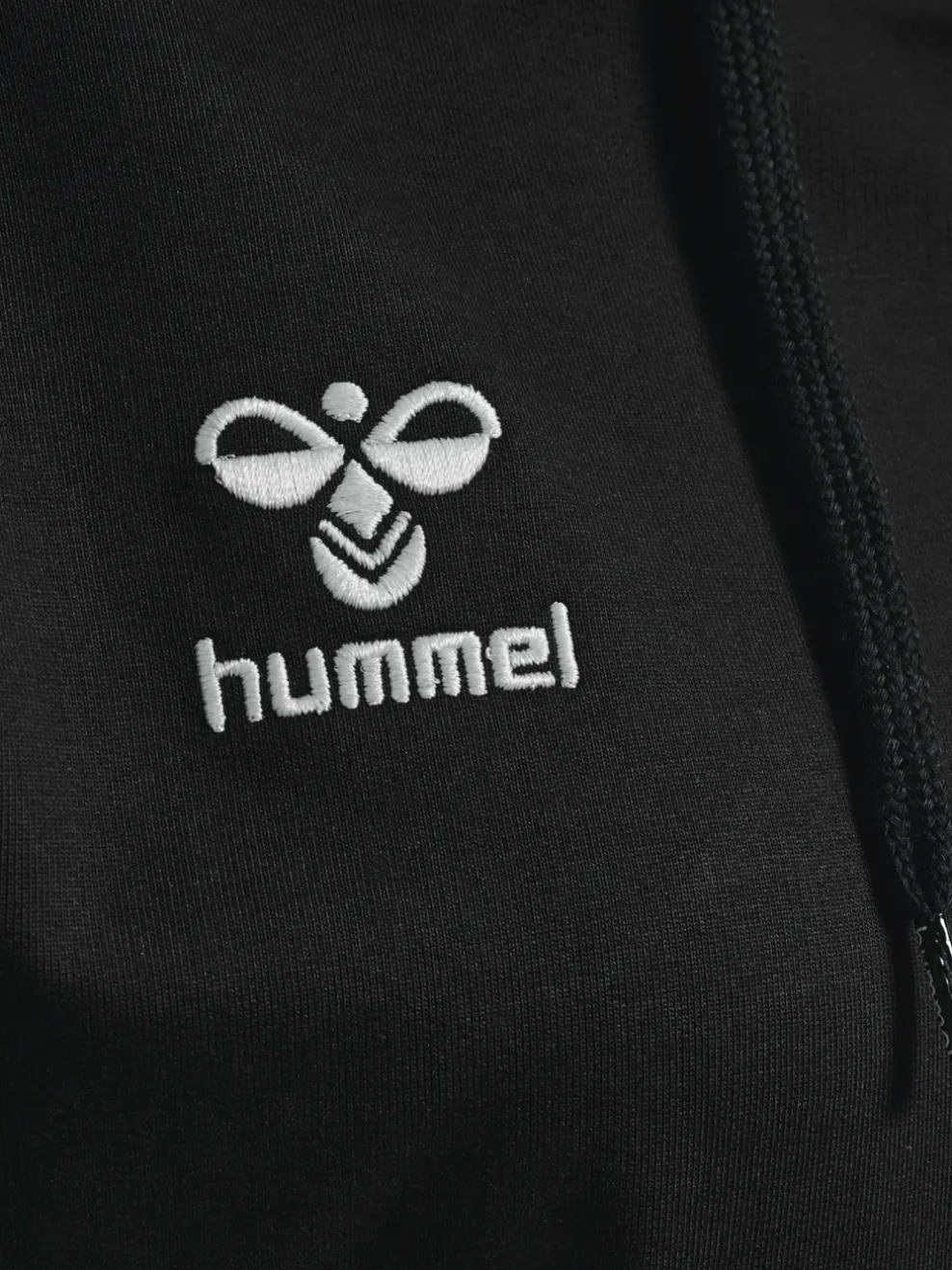 hmlGO 2.0 HOODIE WOMAN