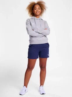 hmlGO 2.0 HOODIE WOMAN
