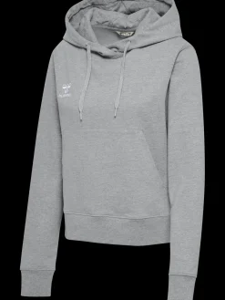 hmlGO 2.0 HOODIE WOMAN