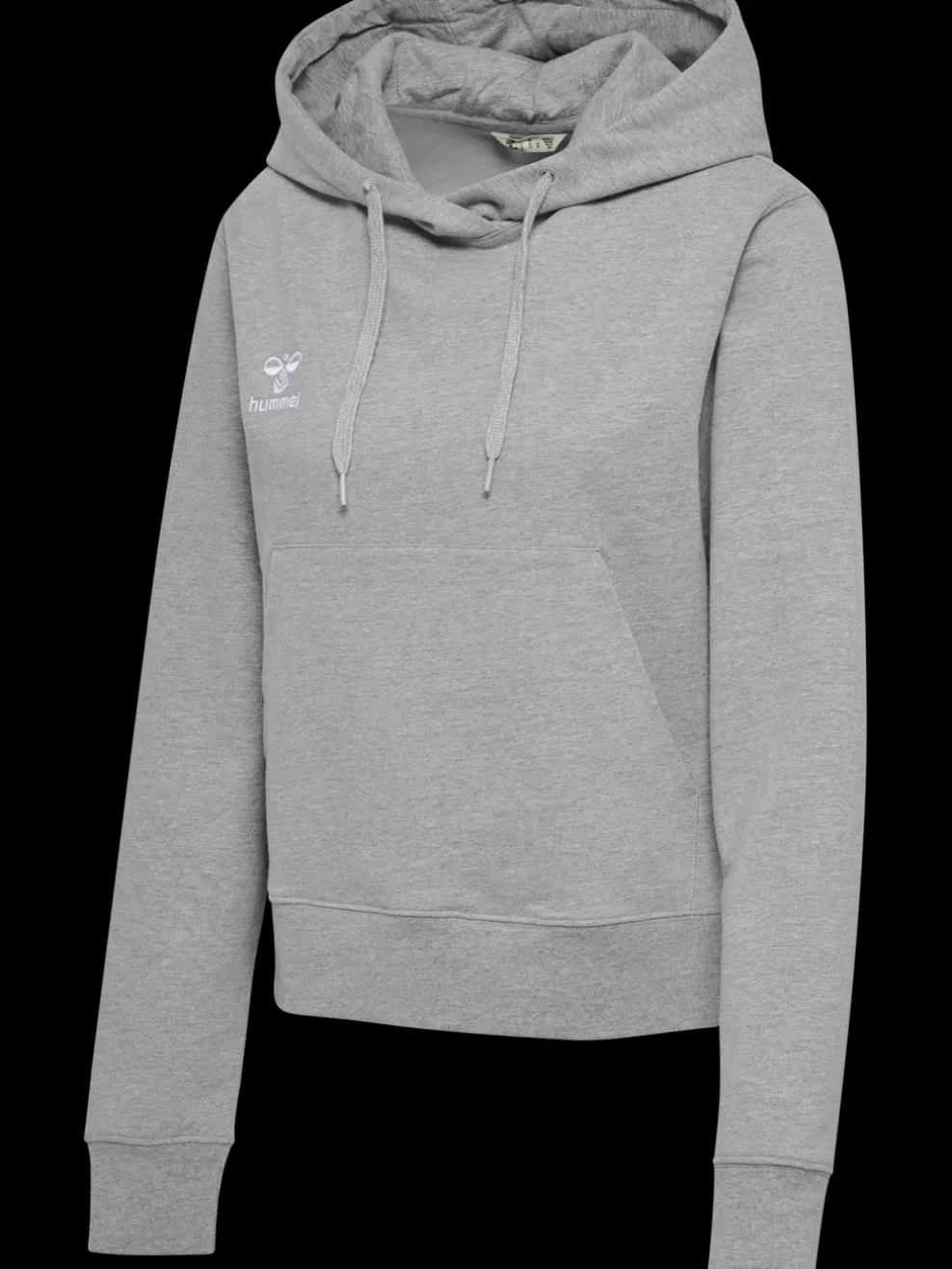 hmlGO 2.0 HOODIE WOMAN