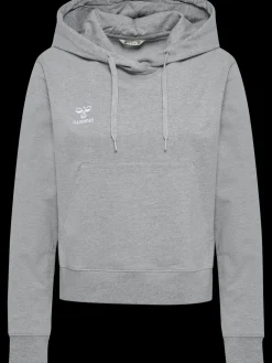 hmlGO 2.0 HOODIE WOMAN