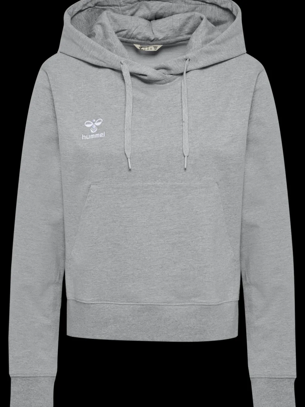 hmlGO 2.0 HOODIE WOMAN