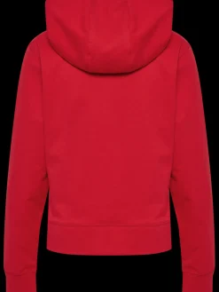 hmlGO 2.0 HOODIE WOMAN