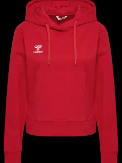 hmlGO 2.0 HOODIE WOMAN