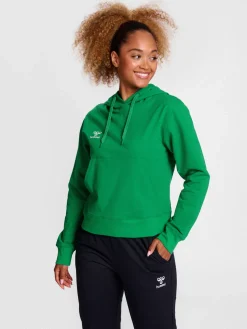 hmlGO 2.0 HOODIE WOMAN