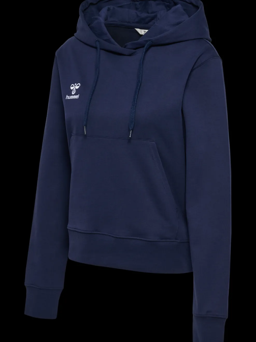 hmlGO 2.0 HOODIE WOMAN