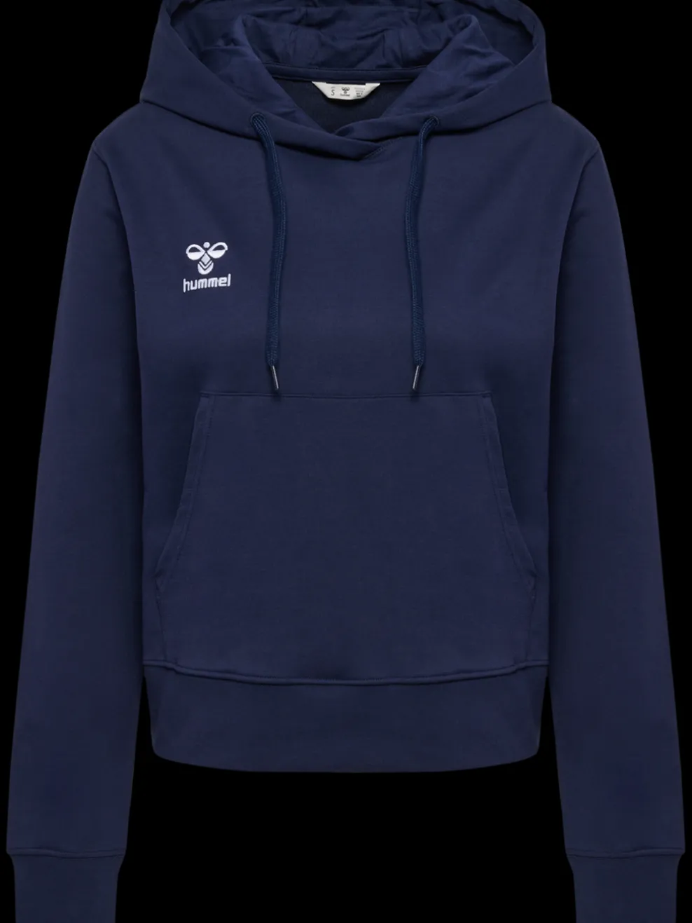 hmlGO 2.0 HOODIE WOMAN