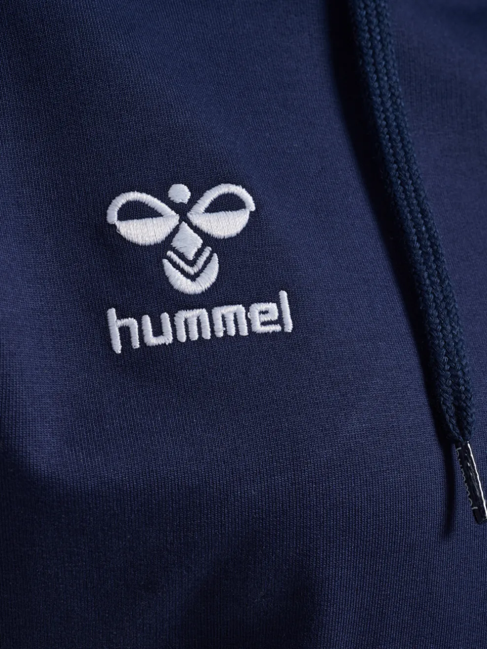 hmlGO 2.0 HOODIE WOMAN