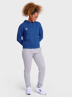 hmlGO 2.0 HOODIE WOMAN