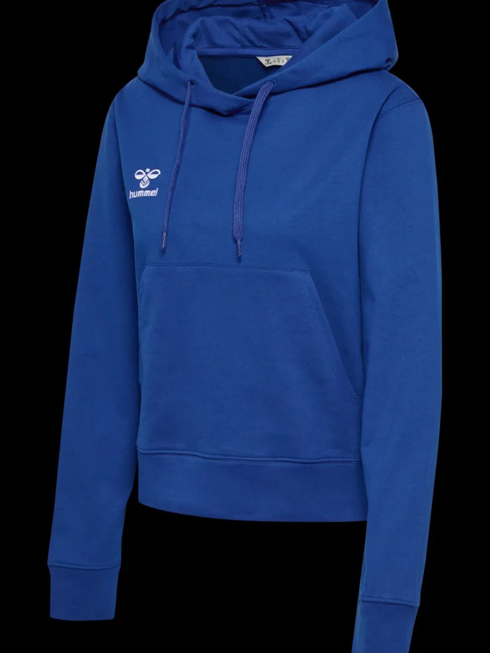 hmlGO 2.0 HOODIE WOMAN